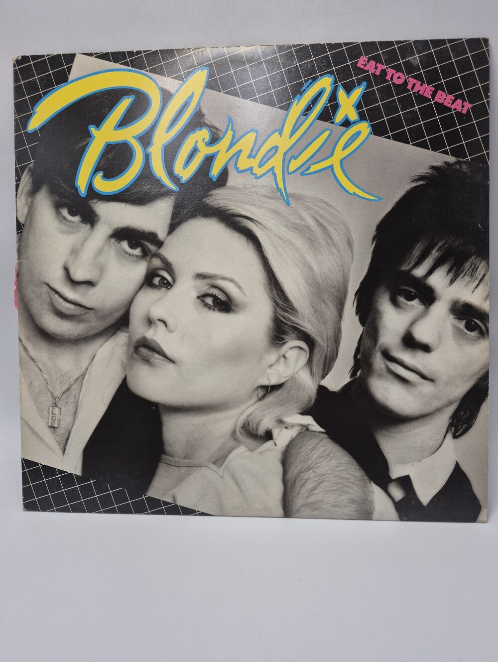 Blondie LP
